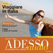 Italienisch lernen Audio - Italienisch für die Reise