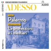 Italienisch lernen Audio - Palermo