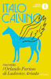 Italo Calvino racconta l «Orlando furioso» di Ludovico Ariosto