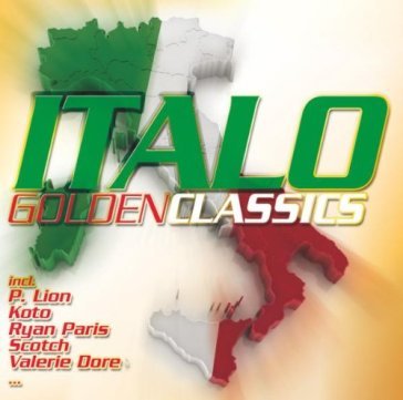 Italo golden classics - AA.VV. Artisti Vari