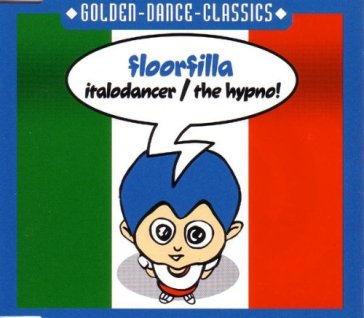 Italodancer/hypno - FLOORFILLA