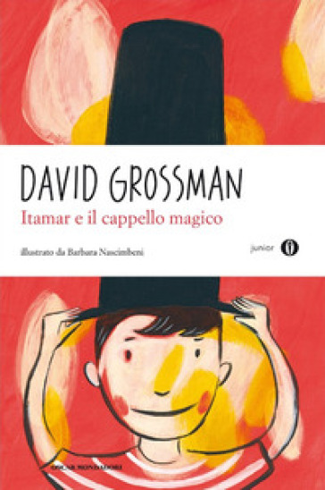 Itamar e il cappello magico - David Grossman