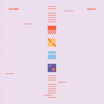 Iteration - Com Truise