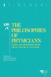 Itinerari. Annuario di ricerche filosofiche (2022). 1: The philosophies of physicians. Texts and doctrines from the 12th to the 17th century