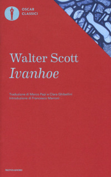 Ivanhoe - Walter Scott