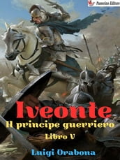 Iveonte Libro V