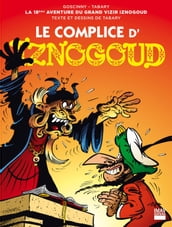 Iznogoud - tome 18 - Le complice d Iznogoud