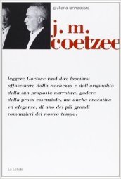 J. M. Coetzee