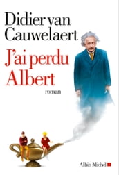 J ai perdu Albert