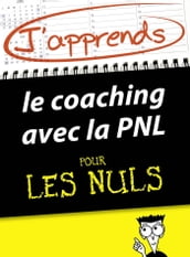 J apprends le coaching avec la PNL pour les Nuls