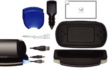 JOYTECH PSP - Tech Pack XL