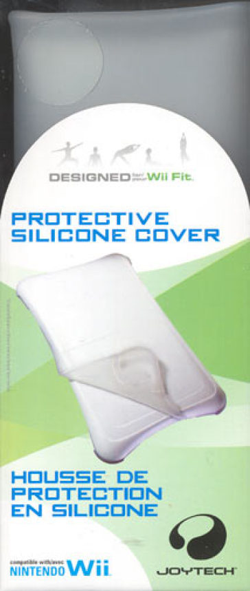 JOYTECH WII Fit - Silicon Cover