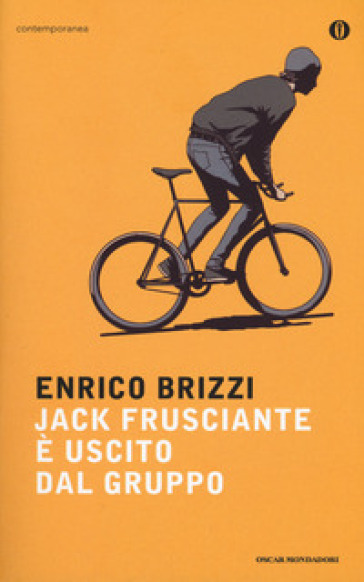 Jack Frusciante è uscito dal gruppo - Enrico Brizzi