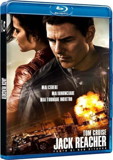 Jack Reacher - Punto Di Non Ritorno - Edward Zwick