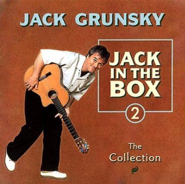 Jack in the box #2 - JACK GRUNSKY