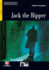 Jack the ripper. Con file audio MP3 scaricabili