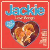 Jackie love songs