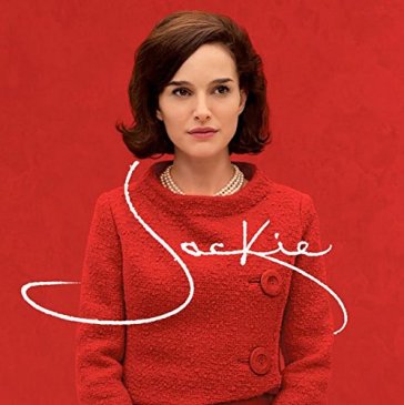 Jackie (original motion picture soundtrack) - MICA LEVI