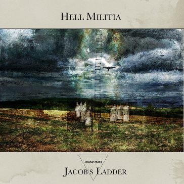Jacob's ladder - Hell Militia