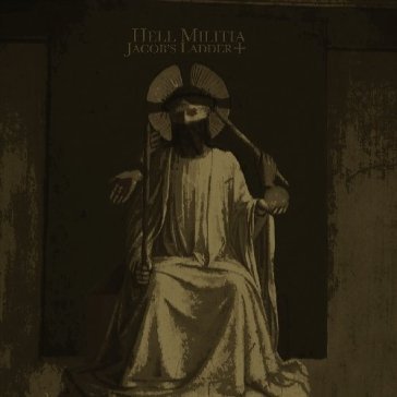 Jacob's ladder -ltd- - Hell Militia