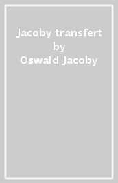 Jacoby transfert