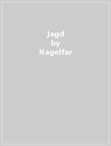 Jagd - Nagelfar