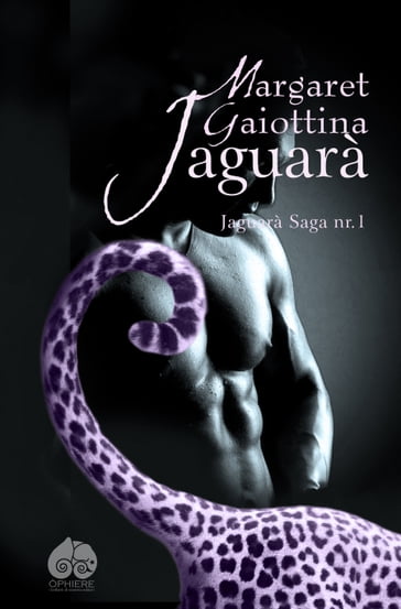 Jaguarà - Margaret Gaiottina