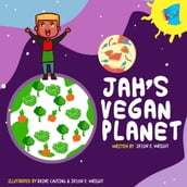 Jah s Vegan Planet