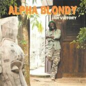 Jah victory