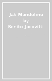 Jak Mandolino