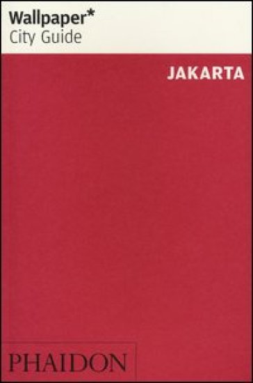 Jakarta. Ediz. inglese