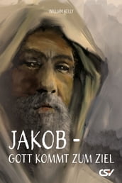 Jakob Gott kommt zum Ziel