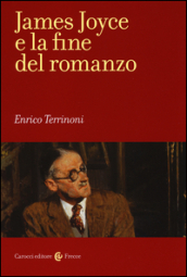 James Joyce e la fine del romanzo