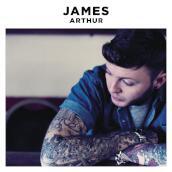 James arthur