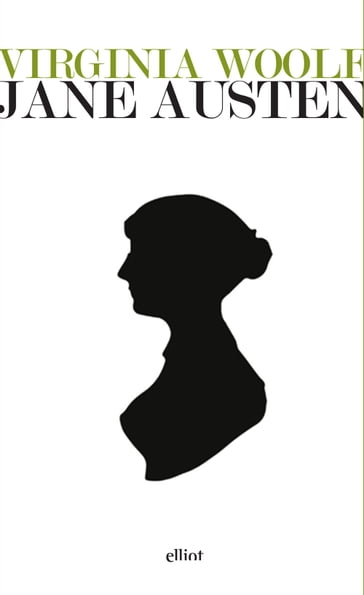 Jane Austen - Virginia Woolf