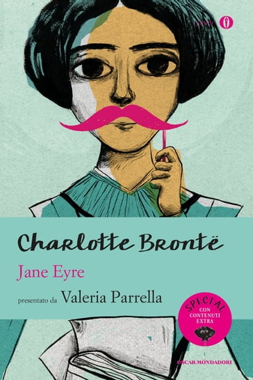 Jane Eyre - Charlotte Bronte