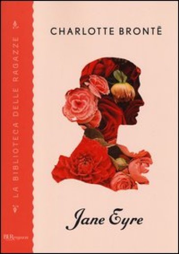 Jane Eyre - Charlotte Bronte