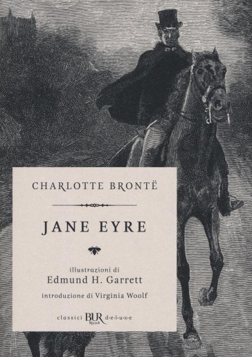 Jane Eyre - Charlotte Bronte