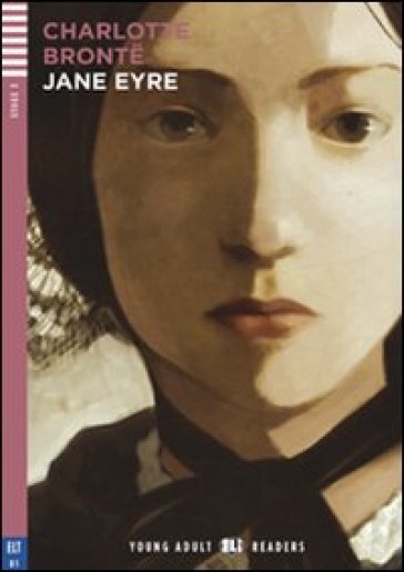 Jane Eyre. Con File audio per il download. Con Contenuto digitale per accesso on line - Charlotte Bronte