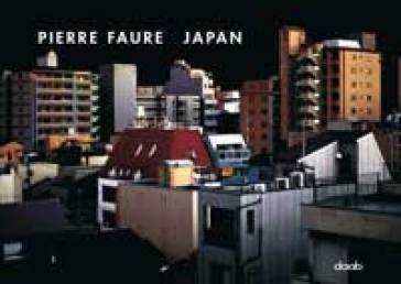 Japan. Ediz. multilingue - Pierre Faure