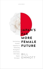 Japan s Far More Female Future