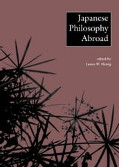 Japanese Philosophy Abroad