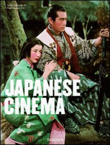 Japanese cinema - Stuart Galbraith