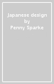 Japanese design