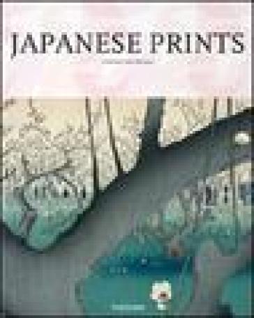 Japanese prints. Ediz. inglese - Gabriele Fahr Becker