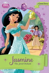 Jasmine: The Jewel Orchard