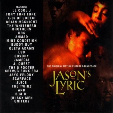 Jason's lyric - O.S.T.