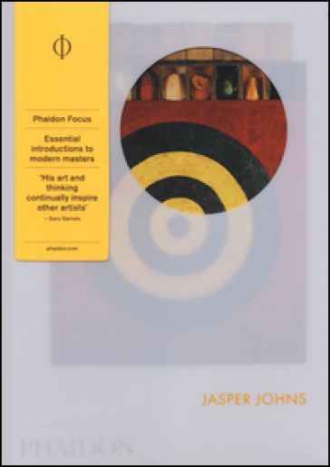 Jasper Johns - Isabelle Loring Wallace