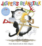 Jasper s Beanstalk