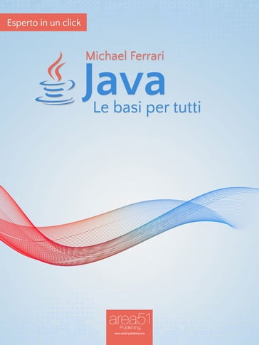 Java - Michael Ferrari